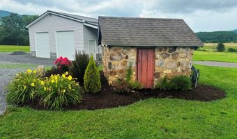 5239 Grapefield Rd, Bastian, VA 24314