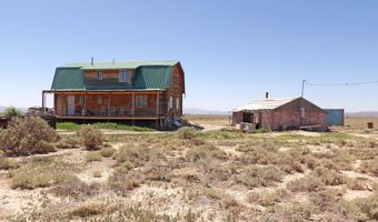 1977 W 6000 N, Beryl, UT 84714