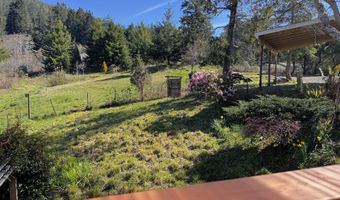 96510 MARTIN RANCH Rd, Brookings, OR 97415