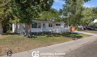 3018 E 11th St, Casper, WY 82609