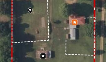 416284 E 1950 Rd, Antlers, OK 74523