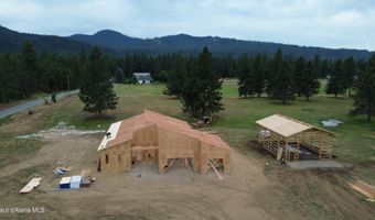 NKA Bunco Rd Lot 1, Athol, ID 83801