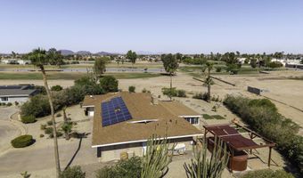 14164 S BANIFF Ln, Arizona City, AZ 85123