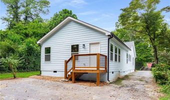 5 Windsor Ter, Avondale Estates, GA 30002