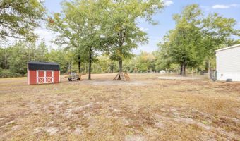 6224 Old River Rd, Baker, FL 32531