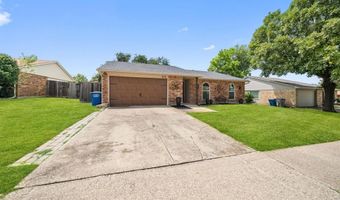 622 Roaming Road Dr, Allen, TX 75002