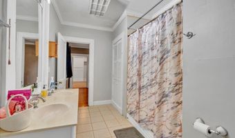 126 Bell St, Americus, GA 31709