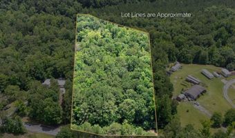 WALDROP ROAD lot 1, Ashville, AL 35953