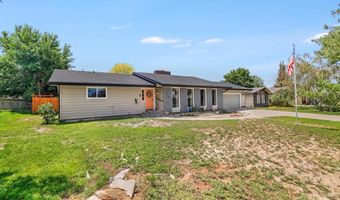 213 N 3rd Ave, Buhl, ID 83316