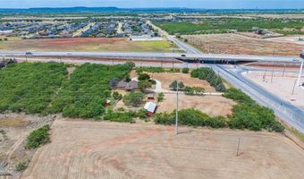 1045 Clark & HWY 83/84 Rd, Abilene, TX 79602