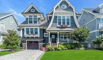 103 Seaside Pl, Sea Girt, NJ 08750
