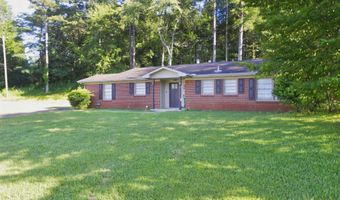 152 WIRANS Rd, Anniston, AL 36205
