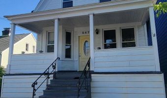 547 Morris St, Albany, NY 12208