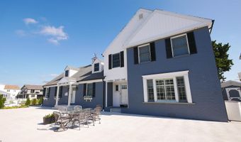 301 40th St S B, Brigantine, NJ 08203