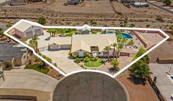 795 Park Ridge Cir, Bullhead City, AZ 86429