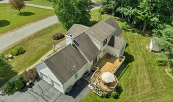 54 Liberty Ln, Barrington, NH 03825
