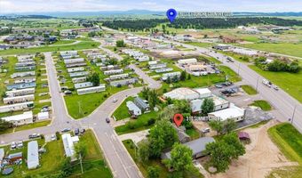 310 Summit St, Belle Fourche, SD 57717