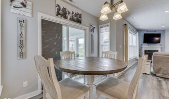 4375 Furlong Ln, Bargersville, IN 46106