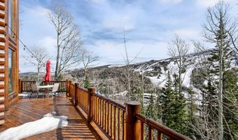 257 W Eagles Roost St, Brian Head, UT 84719