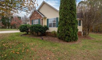 158 Winchester Rd, Advance, NC 27006