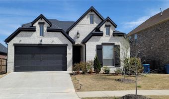 5107 SW Kemptown Pl, Bentonville, AR 72713