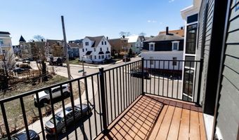 30 Clifton St 30B, Boston, MA 02119