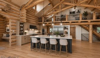 170 Hyalite Dr, Big Sky, MT 59716