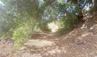 De Luz Heights Road, Fallbrook, CA 92028