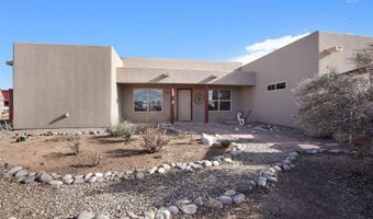 25 Arroyita, Algodones, NM 87001