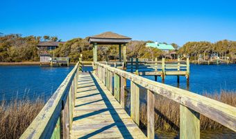 2503 W Fort Macon Rd 108 A, Atlantic Beach, NC 28512