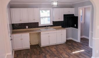 1114 S Beverly Dr, Amarillo, TX 79106