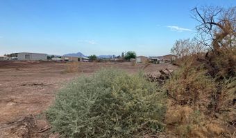 35 A N Grace St 35, Cibola, AZ 85328