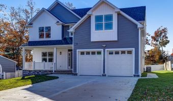 36 Watts Ave, Barnegat, NJ 08005