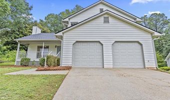 6402 Grafton Ct, Austell, GA 30168