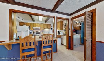 1377 HIGH MESA Dr, Alto, NM 88312