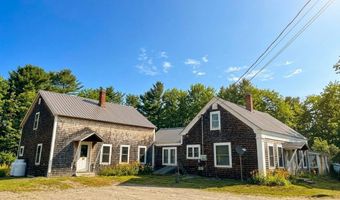 83 Marsh Rd, Belfast, ME 04915