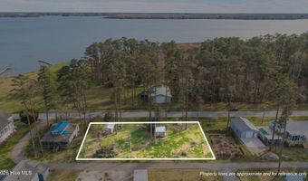 Hickory Pt Road, Aurora, NC 27806
