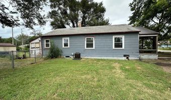 801 N 5th St, Arkansas City, KS 67005