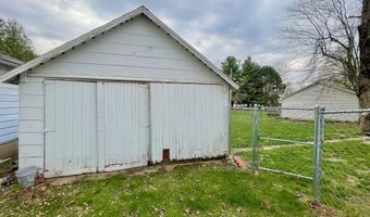 107 E Logan St, Argos, IN 46501