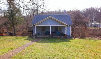 111 Hooper St, Athens, OH 45701