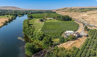 38906 Demoss Rd, Benton City, WA 99320
