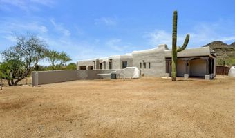 6249 E OLD PAINT Trl, Cave Creek, AZ 85331