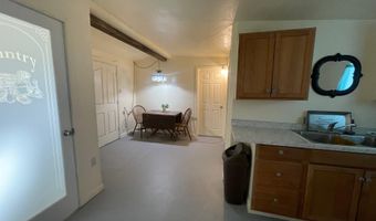 1094 N Pomerene Rd, Benson, AZ 85602