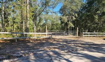 TBD 62nd Pl, Bell, FL 32619