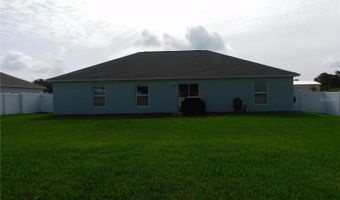 206 SAMANTHA Ave, Auburndale, FL 33823