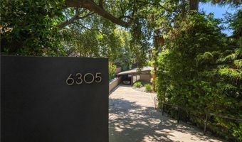 6305 Lomitas Dr, Los Angeles, CA 90042