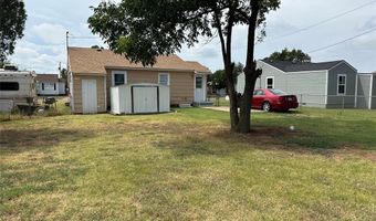 925 E Katy Dr, Altus, OK 73521