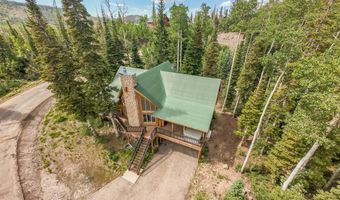 338 W Ridge View St, Brian Head, UT 84719