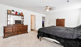 4033 Kings River Trl, Bauxite, AR 72011