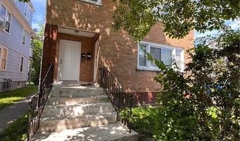 53 Pixlee Pl 2Nd Fl, Bridgeport, CT 06610